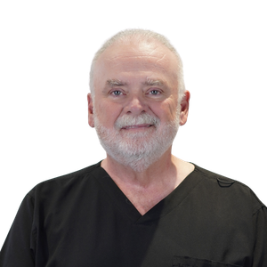 Dr. Luis Carlos Cantú González